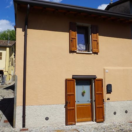 La Casetta In Cittadella Lonato Eksteriør billede